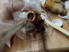 羊棒骨-大勇羊棒骨·烧烤(经六路店)