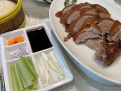 -福来居烤鸭店(天坛二店)