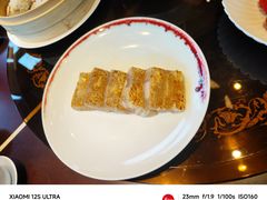 -杭州西子湖四季酒店·金沙厅