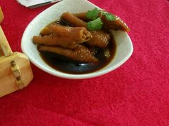 凤爪-鼎珑点心仔(燕塘店)