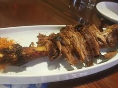 -七菜馆·东北菜·蒸饺(文体路店)