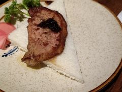 至尊鹅肝寿司-二丁目食堂(铁西万象汇店)