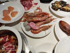 -SEA西雅图海鲜自助餐厅(正义店)