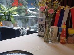 -马克西姆俄罗斯餐厅(通亚街店)