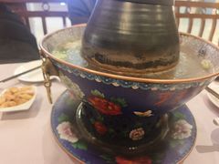 -东来顺饭庄(apm总店)