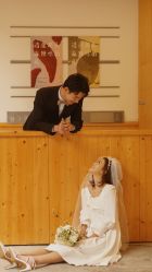 -帆拉斐婚纱摄影(春熙店)