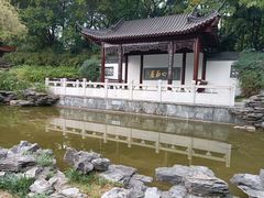 -深圳国际园林花卉博览园