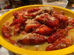 -王红军龙虾(新民路店)