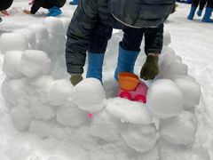 -Mr·Kuma酷么先生雪之乐园