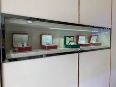 -沐渔二手奢侈品黄金手表包包回收·中古店(广州塔店)