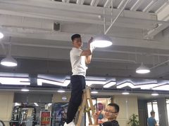 -黄金时代健身(CBD店)