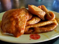 -同得兴 Since·1995 传统苏式面馆(嘉馀坊店)