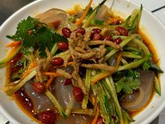-姚稷大铁锅(龙之梦店)