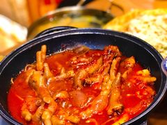 -HOTISLAND海鸡岛·韩国料理(江南西店)