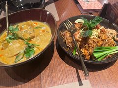 -CHINCHIN 青青·泰国料理(万象食家店)