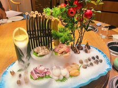 -尚海豆捞(乐虹坊店)