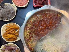 -储奇门鳝鱼火锅(总店)