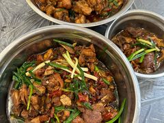 -高子烧鸡公(五里堆路店)