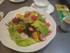 -黑窑厂糖油饼烤鸭·清真菜(黑窑厂街店)