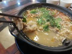 -溢香苑瓦罐(前进路店)