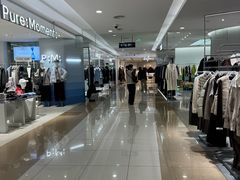 -杭州西湖银泰百货