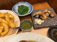 -山葵家居酒屋(天目里店)