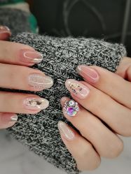 -JustNail甲思美甲