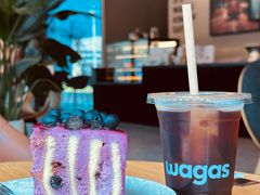 -Wagas沃歌斯(环贸店)