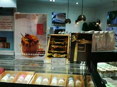 -布歌东京(德基BHG店)