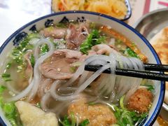 羊肉合汁-夏家合汁(天润花园小区店)