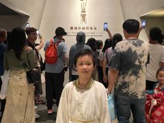 -秦始皇帝陵博物院-丽山园