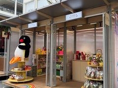 -深圳湾万象城(南山店)