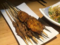 -东北故事私房菜(江南印象店)