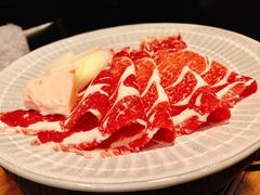和牛寿喜烧-满来寿喜烧(金虹桥店)