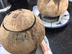 原只椰子炖竹丝鸡-達揚原味燉品(文明路店)
