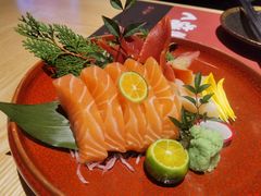 -鸟山鸣·日料食堂(王府井店)