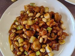 -烤肉宛饭庄(北新桥店)