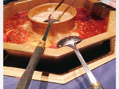 -蜀九香火锅(江油店)