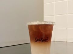 -Seesaw Coffee(环贸iapm店)