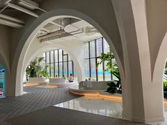 -清河半岛温泉度假酒店