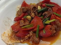 -尚宴(盛世广场·食尚街店)