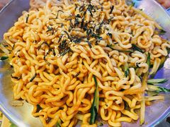 -正熙家韩式烤肉自助(蓝光中央天地店)