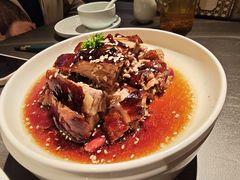 -湖里春风·淮扬菜(丽泽天街店)