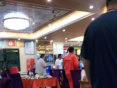 大堂-国强手抓(北京西路店)