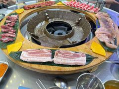 -玄希浪漫厨房·韩料烤肉(湖滨银泰in77店)