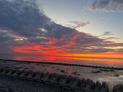 -南汇嘴观海公园