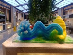 -川骄海鲜自助(河东店)