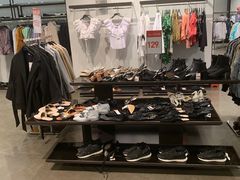 -ZARA(仓山万达店)