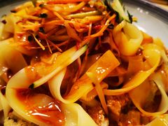-忠顺斋易州印象烤鸭店(东关新村店)