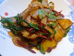 -侯家庄阿才有品私房菜馆
